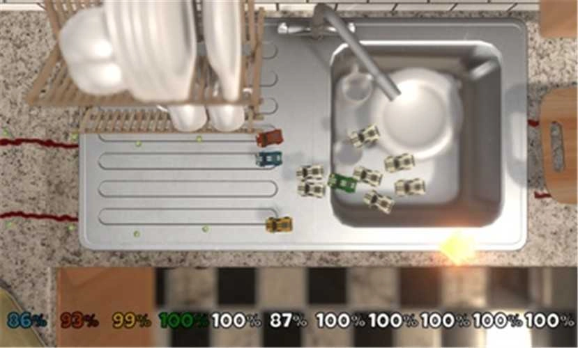 小叮当赛车手(TinkerRacers)游戏纯净最新版图1