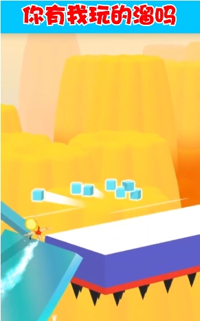 冰冻骑士游戏无广告版图2