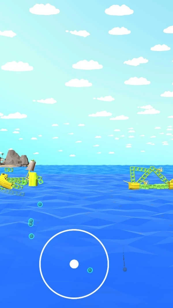 粉碎就一炮手游直装版图3