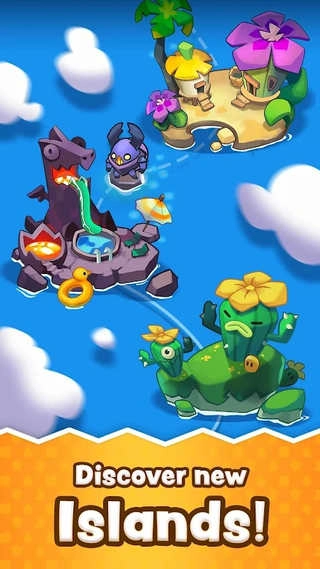 火柴果怪物(Matchfruit)正版图3