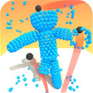 击败桑德曼手机最新版