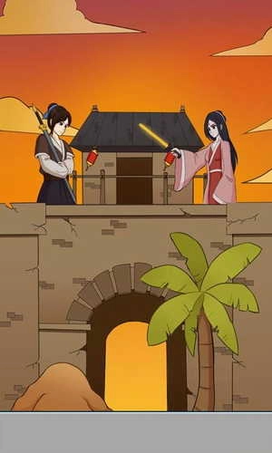 其实我是个演员免广告版图2