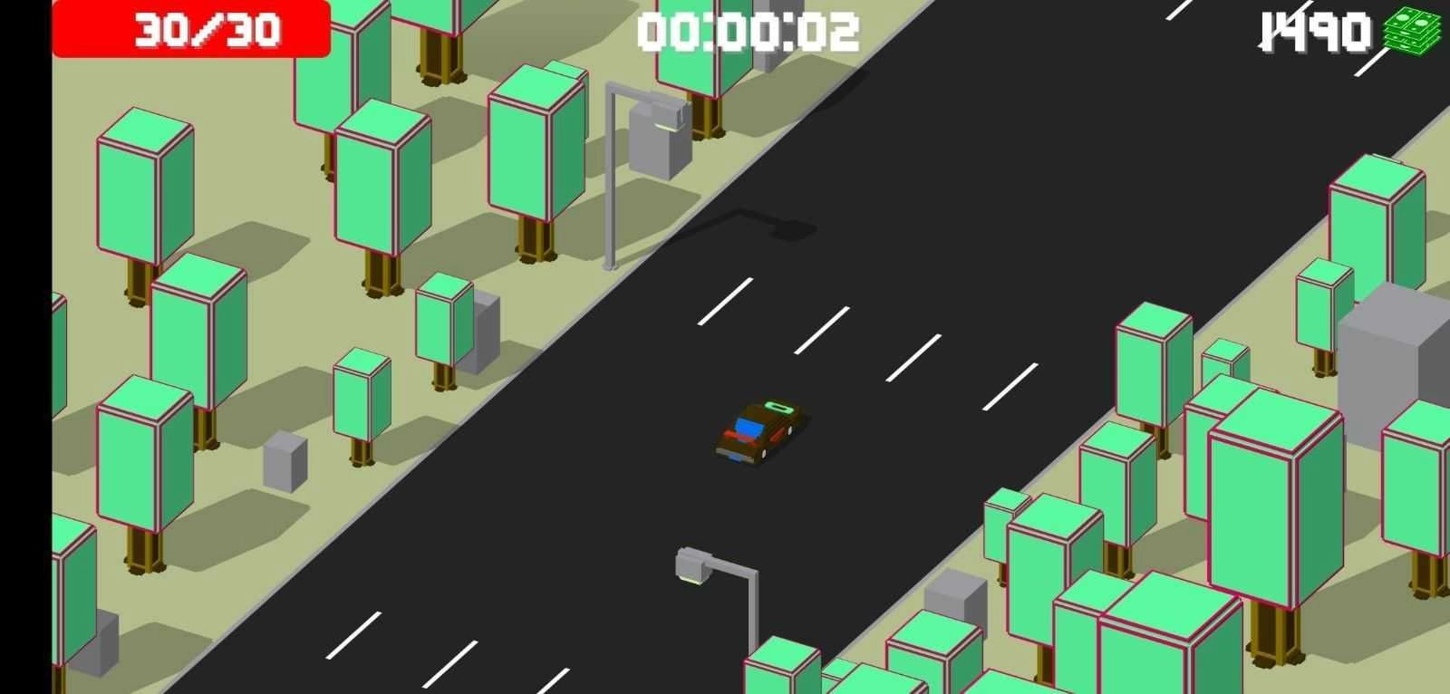 超车大作战免费原版图1