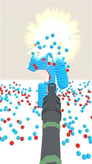 击败桑德曼手机最新版图2