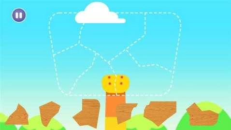 宝宝做好事安卓直装版图1