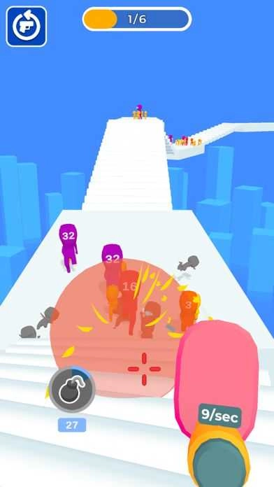 裂杀大师无广告版图4