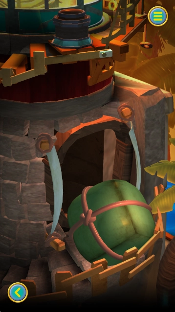 悖论之门官方正版图1