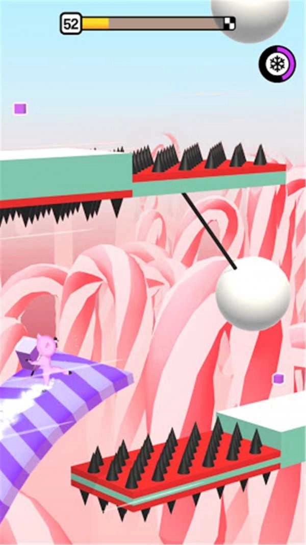 让冰块飞一会最新版图2