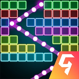 跳舞的弹珠游戏官方版