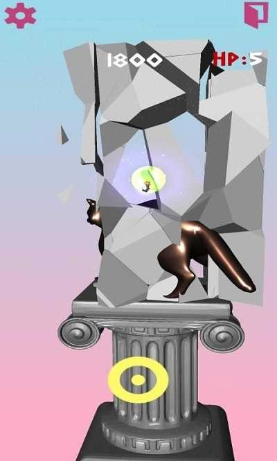 雷神雕刻家游戏正版图3