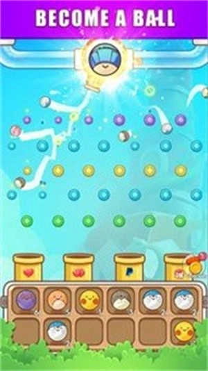 合并弹球(MergePinball)游戏官方最新版图3