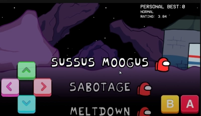 周五夜放克内鬼小绿免费原版图1