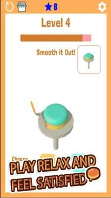 蛋糕制作师正版图1