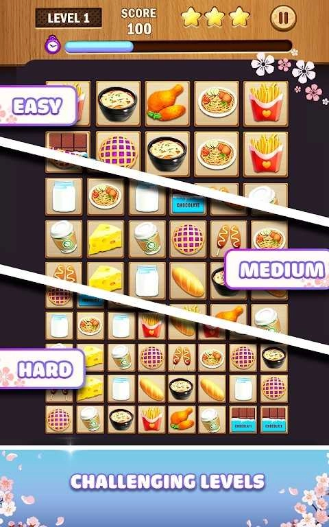 自由砖块连接(TileConnect)正版图2