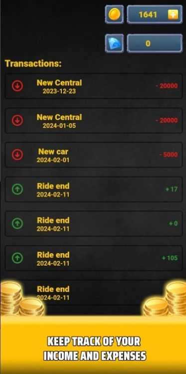 出租车竞争对手（TaxiRivals）免费版图2