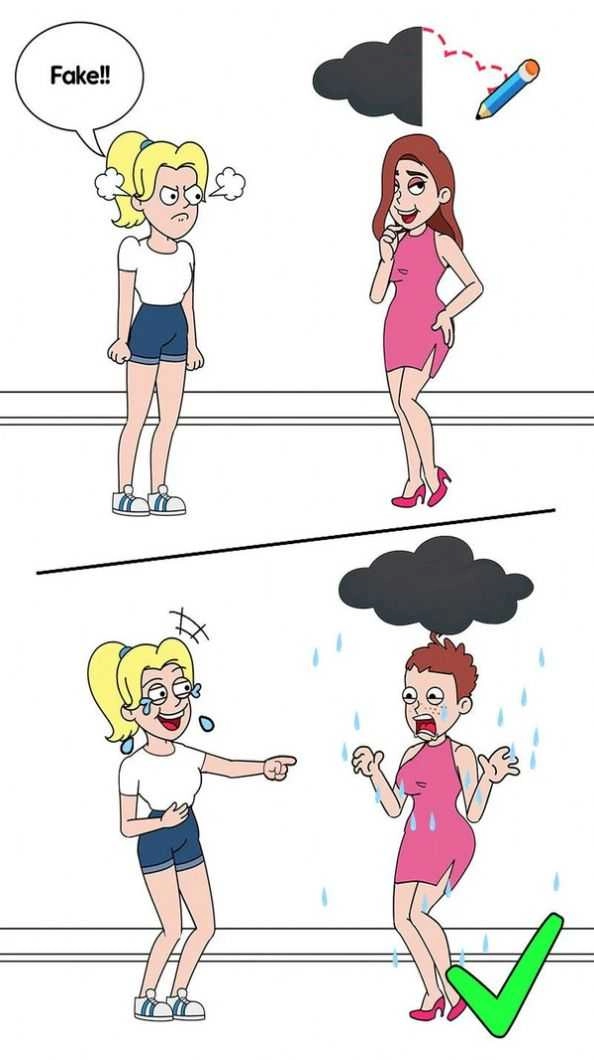 画一个故事手机版图1