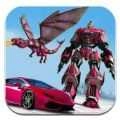 终极飞龙机器人手机正版