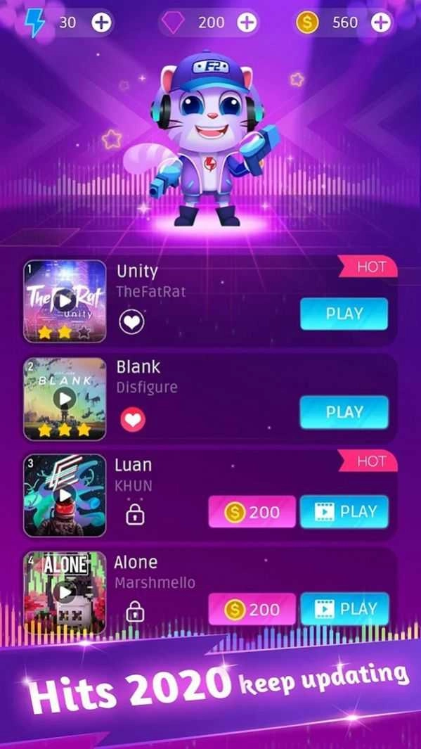 指尖节奏神枪手游戏纯净版图3