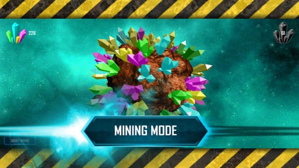 星球采矿模拟器手机免费版图2