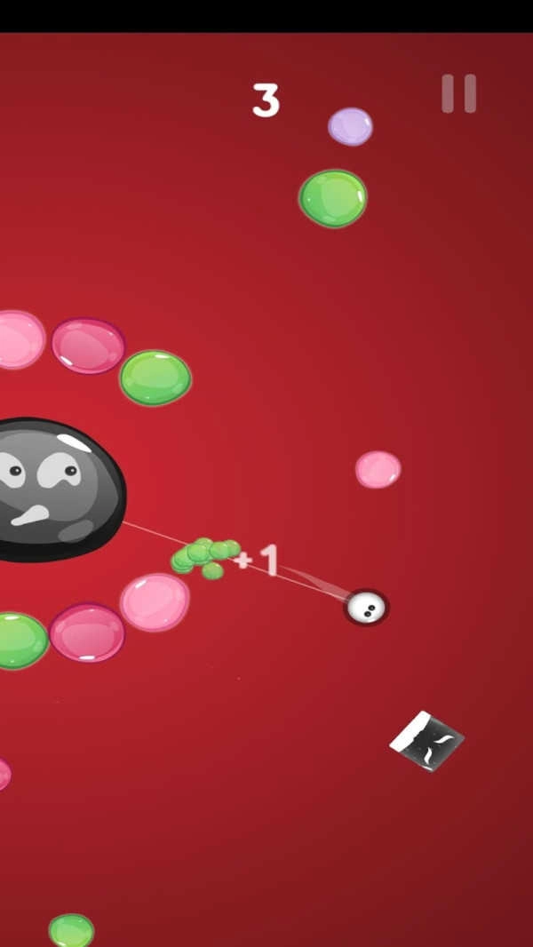 不可思议的粘液最新免费版图4