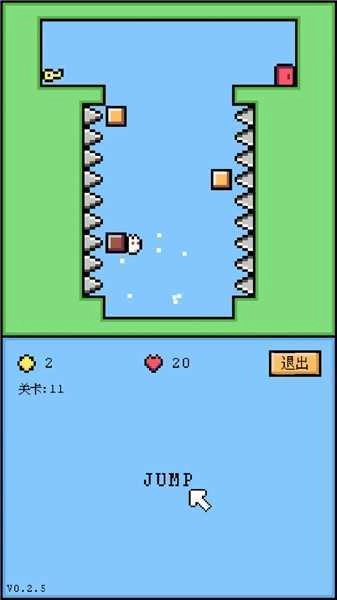 空格骑士修改版图1