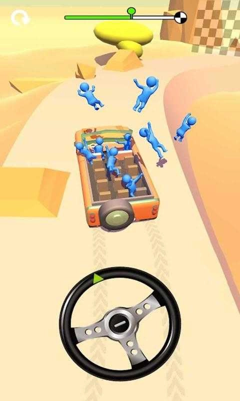 野生动物园之旅(SafariTrip)游戏完整版图3