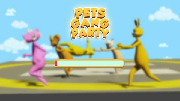 动物派对战斗直装版图2