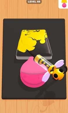 果冻染料手游免费版图4