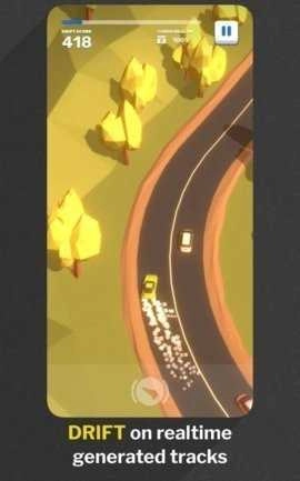 豆腐漂移者(TofuDrifter)游戏官方最新版图2