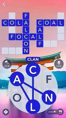 奇迹之词原版图3