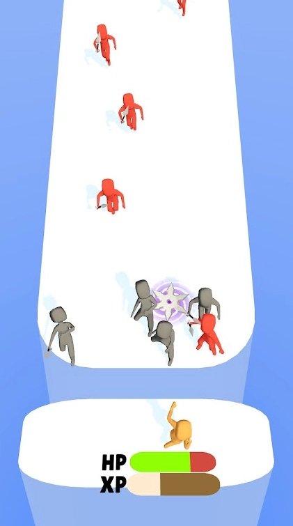 绘制手里剑官方正版图2