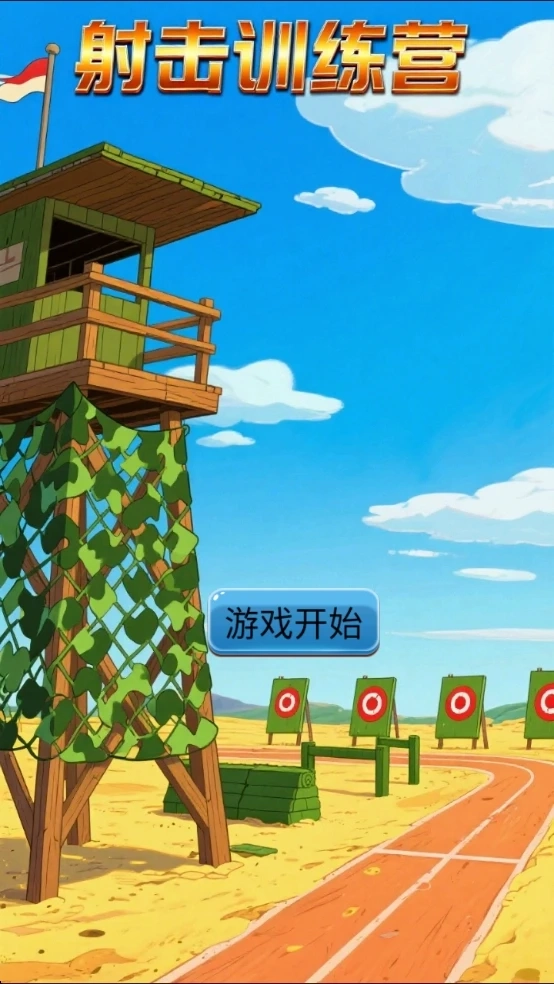 射击训练营游戏最新版