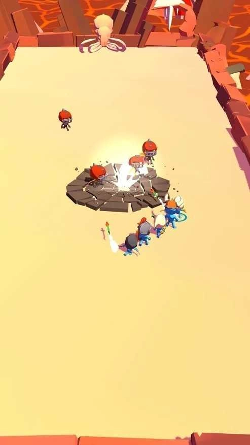 线路探索(LineQuest)游戏无广告版图3