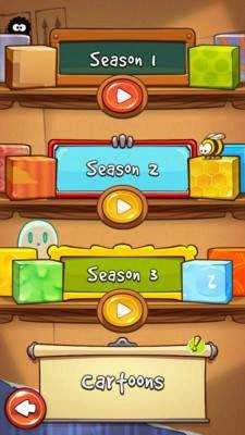 割绳子(TreasureCut)免费原版图2