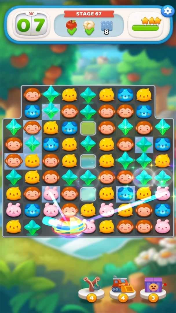 我爱拼拼乐游戏正版图3