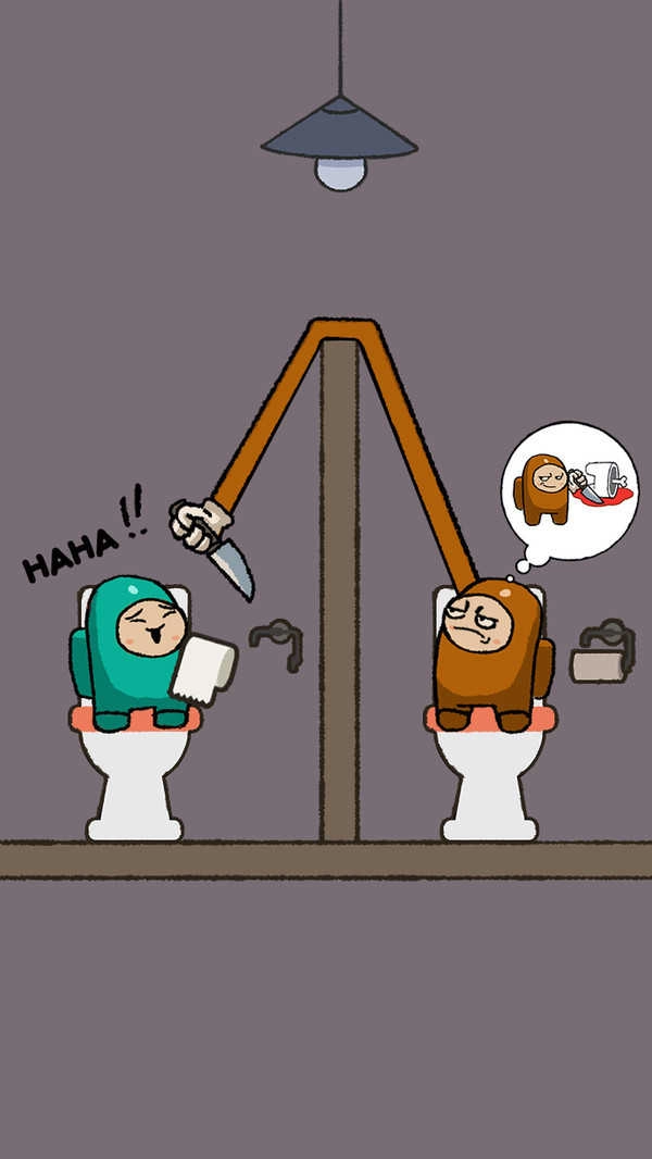 小偷之谜2游戏完整版图3