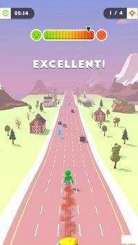 勇者冲刺竞技(Super‌‌Hero‌‌Dash‌‌3D‌‌)手机免费版图2