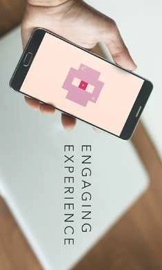 把它铺满游戏无广告版图4