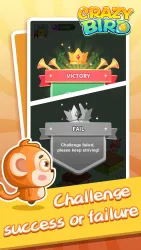 CrazyBird手游无广告版图4