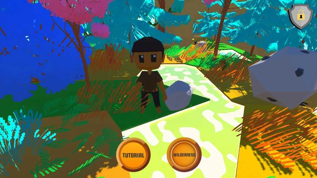 从头开始官方最新版图3