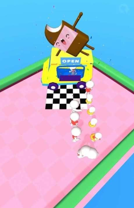 逃跑的冰淇淋(IceCream)最新免费版图2
