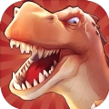 我的恐龙游戏正版