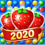 水果爱消消红包版