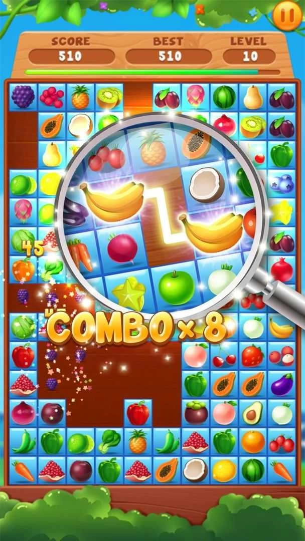 水果连连看游戏完整版图3