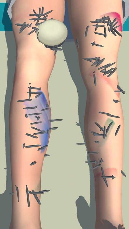 老板洗个澡免广告版图1