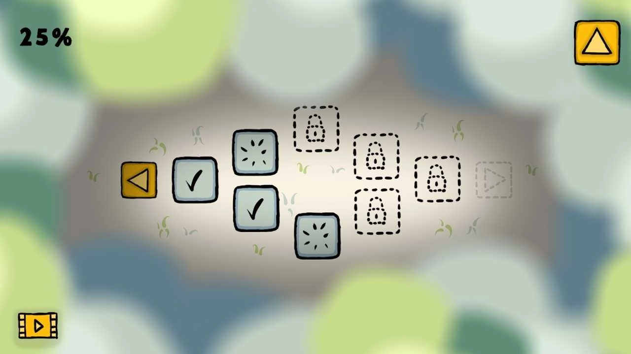 再来一个按钮手游版图1