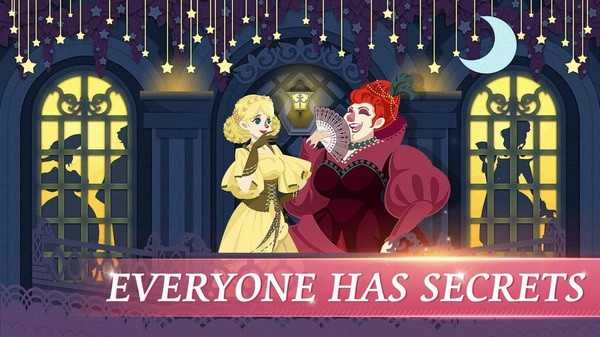 玫瑰镇日记最新版图3