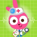 泡泡兔梦想小镇医院(PapoTown)安卓直装版