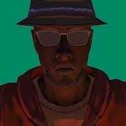 逃亡黑人男孩(YahooBoys)安卓版