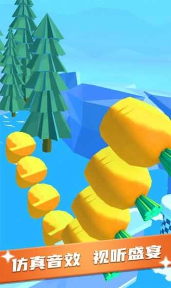 我刀功特牛官方版图2